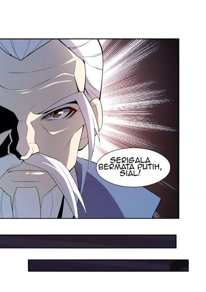 Swallow The Whole World Chapter 09,5 Gambar 20